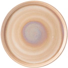 Presentation Plate - Porcelain - Murra Blush - 27cm (10.5&quot;)