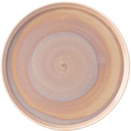 Presentation Plate - Porcelain - Murra Blush - 30cm (12&quot;)