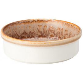 Tapas Dish - Porcelain - Murra Blush - 10cm (4&quot;)