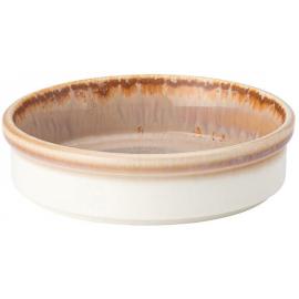 Tapas Dish - Porcelain - Murra Blush - 13cm (5&quot;)