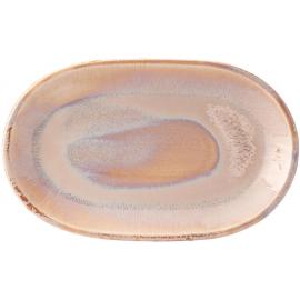 Coupe Plate - Oval - Deep - Porcelain - Murra Blush - 32cm (12.5&quot;)