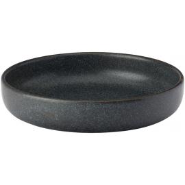 Presentation Bowl - Porcelain - Murra Ash - 20cm (8&quot;)