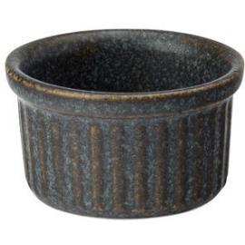Ramekin - Porcelain - Murra Ash - 6cm (2.25&quot;) - 5cl (1.75oz)