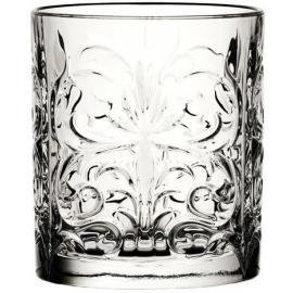 Double Old Fashioned - Crystal - Tattoo - 34cl (12oz)