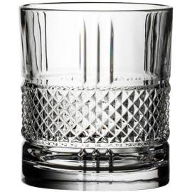 Double Old Fashioned - Crystal - Brilliante - 34cl (12oz)