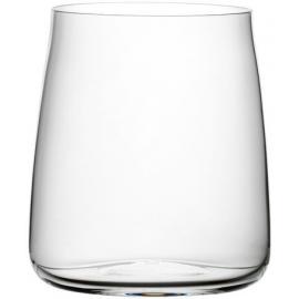 Wine or Water Tumbler - Crystal - Essential - 42cl (15oz)