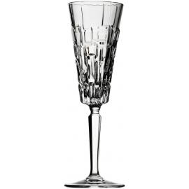 Champagne Flute - Crystal - Etna - 19cl (6.5oz)