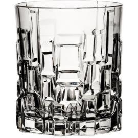 Double Old Fashioned - Crystal - Etna - 33cl (11.5oz)