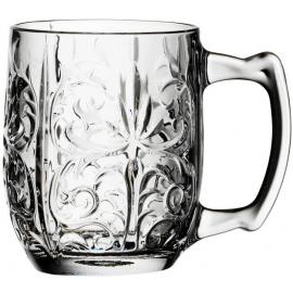 Cocktail Glass - Mule - Crystal - Tattoo - 43cl (15oz)