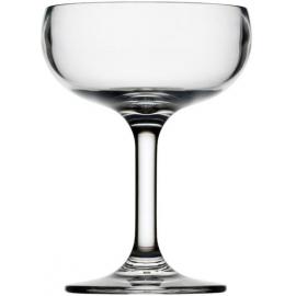 Champagne Coupe Glass - Polycarbonate - Lucent - 21cl (7oz)