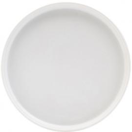 Presentation Plate - Porcelain - Titan - 18cm (7&quot;)