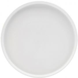 Presentation Plate - Porcelain - Titan - 24cm (9.5&quot;)