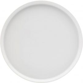 Presentation Plate - Porcelain - Titan - 28cm (11&quot;)