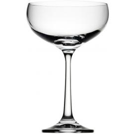 Champagne Coupe Glass - Crystal - Praline - 21cl (7.5oz)