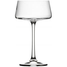 Champagne Coupe Glass - Crystal - Xtra - 30cl (10.5oz)