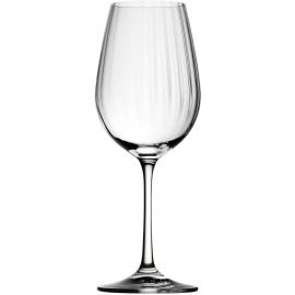 White Wine Glass - Crystal - Waterfall - 42cl (14.75oz)