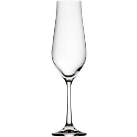 Champagne Flute - Crystal - Tulipa - 22cl (7.75oz)