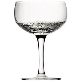 Champagne Coupe Glass - Botanist - 16cl (5.5oz)