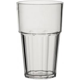 Tumbler - Stacking - Polycarbonate - Bogart - 30cl (10.25oz)