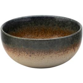 Round Bowl - Deep - Porcelain - Saltburn - 14cm (5.5&quot;)