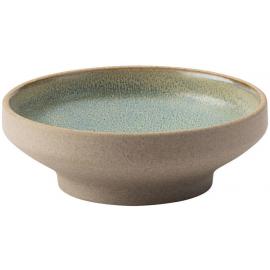 Round Bowl - Footed - Porcelain - Arbor - 15cm (6&quot;)