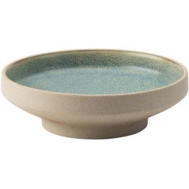 Round Bowl - Footed - Porcelain - Arbor - 20.5cm (8&quot;)