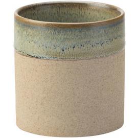 Chip Pot - Porcelain - Arbor - 30cl (10.25oz)