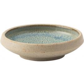 Dip Dish - Porcelain - Arbor - 9cm (3.5&quot;)