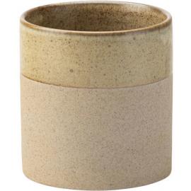 Chip Pot - Porcelain - Prairie - 30cl (10.25oz)