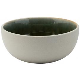 Round Bowl - Porcelain - Aurora - 12cm (4.75&quot;)