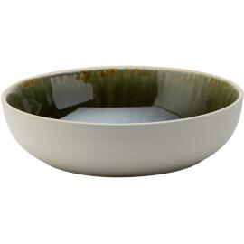 Round Bowl - Porcelain - Aurora - 20cm (8&quot;)