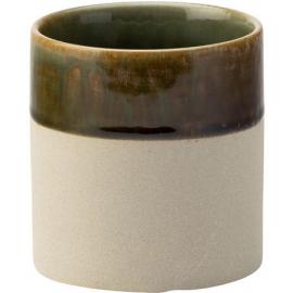 Chip Pot - Porcelain - Aurora - 30cl (10.25oz)