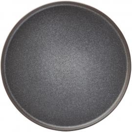 Round Plate - Crucible - 26.5cm (10.5&quot;)