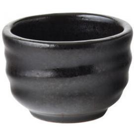 Dip Pot - Obsidian - 4cl (1.25oz)