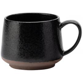 Beverage Mug - Obsidian - 34cl (12oz)