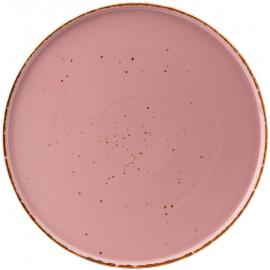 Coupe Plate - Porcelain - Umbra Peony - 30cm (12&quot;)