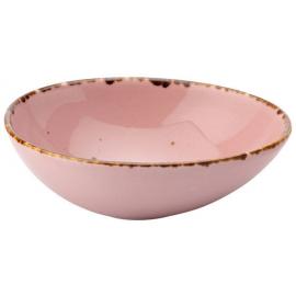 Round Bowl - Porcelain - Umbra Peony - 15cm (6&quot;)
