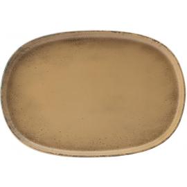 Platter - Rectangular - Stoneware - Kalahari - 33cm (13&quot;)