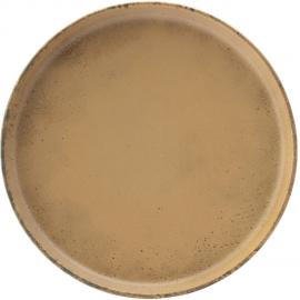 Coupe Plate - Stoneware - Kalahari - 22cm (8.5&quot;)