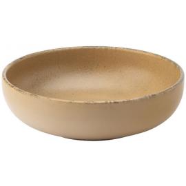 Round Bowl - Stoneware - Kalahari - 16cm (6.25&quot;)