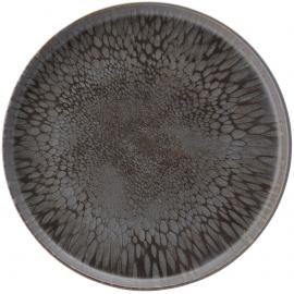 Coupe Plate - Stoneware - Nocturne - 28cm (11&quot;)