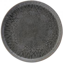 Coupe Plate - Stoneware - Nocturne - 17.5cm (7&quot;)