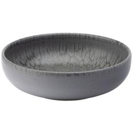 Round Bowl - Stoneware - Nocturne - 16cm (6.25&quot;)