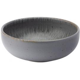 Round Bowl - Stoneware - Nocturne - 12cm (4.75&quot;)