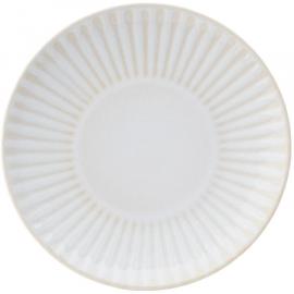 Coupe Plate - Stoneware - Venus - 17cm (6.75&quot;)