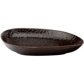 Dip Dish - Stoneware - Milos - 14cm (5.5&quot;)