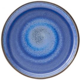 Presentation Plate - Porcelain - Murra Pacific - 17.5cm (7&quot;)