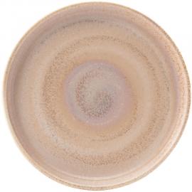 Presentation Plate - Porcelain - Murra Blush - 17.5cm (7&quot;)