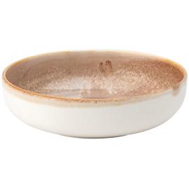 Round Bowl - Porcelain - Murra Blush - 16cm (6.25&quot;)