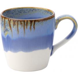 Beverage Mug - Porcelain - Murra Pacific - 30cl (10.5oz)